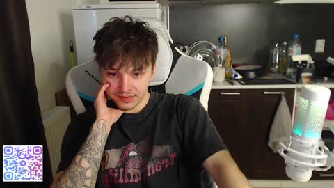 Jayce online show from 03-04-26, 02:45