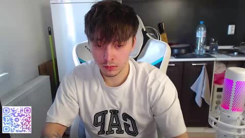 Jayce online show from 03-12-26, 12:22