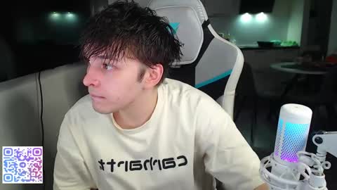 Jayce online show from 04-07-26, 01:50