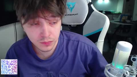 Jayce online show from 04-11-26, 07:45