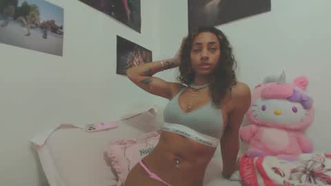 Jaycee online show from 02-25-26, 03:27