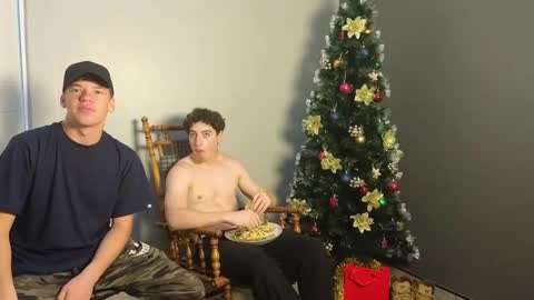 THE HOUSE online show from 12-23-24, 07:28