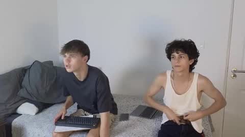 THE HOUSE online show from 02-22-26, 01:31