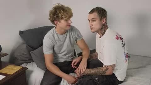 THE HOUSE online show from 02-28-26, 04:08