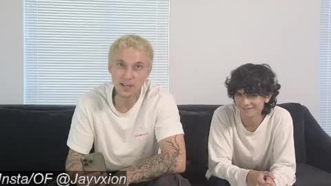 Snapshot of jaycex_69 chatting on 05-20-26, 02:56 THE HOUSE online show from 05-20-26, 02:56