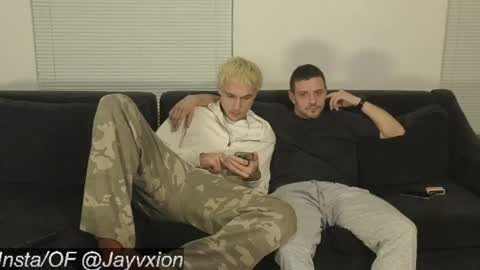 Snapshot of jaycex_69 chatting on 05-28-26, 05:32 THE HOUSE online show from 05-28-26, 05:32