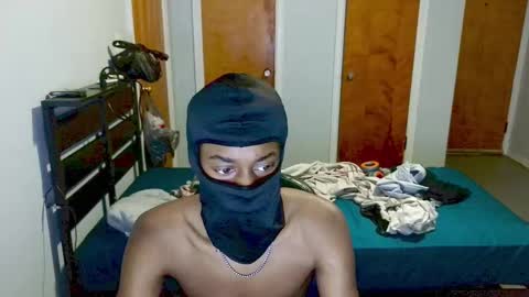 jaycrashnout online show from 09-27-25, 10:26