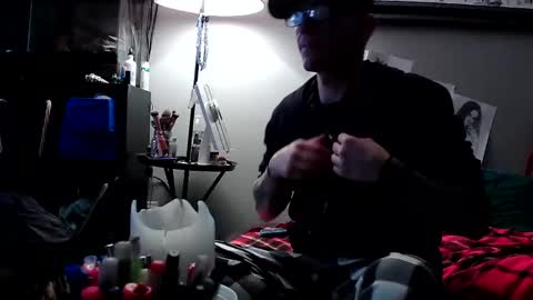 Jayda Heat online show from 12-28-24, 10:47