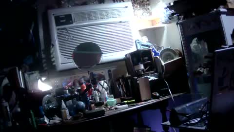 Jayda Heat online show from 09-26-25, 10:41