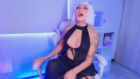 Jayen online show from 07-13-26, 08:55