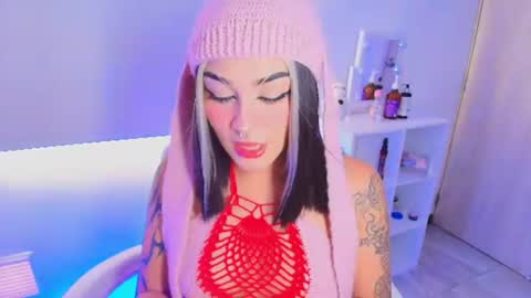 Jayen online show from 07-28-26, 09:47