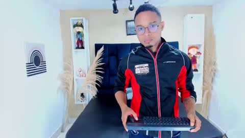 Jayden Morris online show from 10-12-25, 11:42