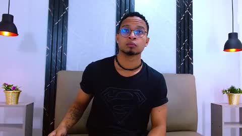 Jayden Morris online show from 10-24-25, 11:06