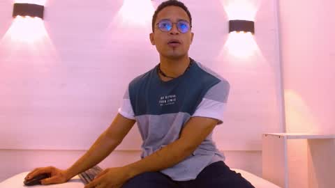 Jayden Morris online show from 11-03-25, 11:44