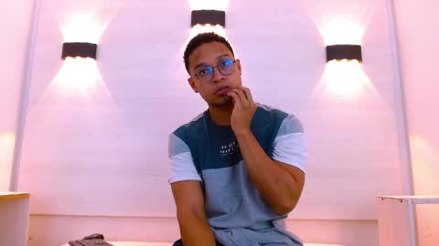 Jayden Morris online show from 11-09-25, 11:19