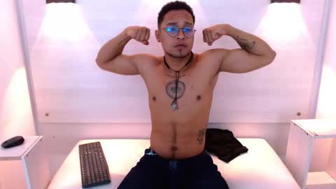 Jayden Morris online show from 11-10-25, 10:58