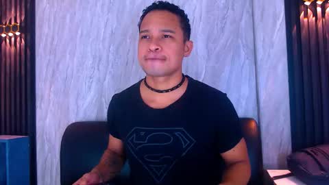 Jayden Morris online show from 11-28-25, 12:08