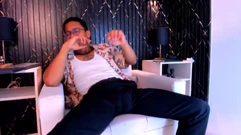 Jayden Morris online show from 12-03-25, 11:19