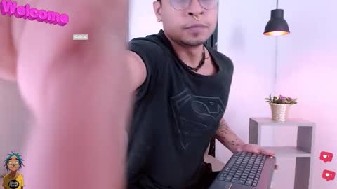 Jayden Morris online show from 12-15-25, 11:14