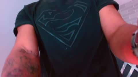 Jayden Morris online show from 02-13-26, 08:05