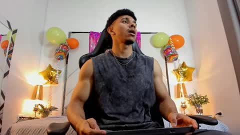 JAYDEN online show from 05-05-26, 05:15
