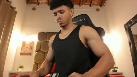JAYDEN online show from 06-02-26, 04:47