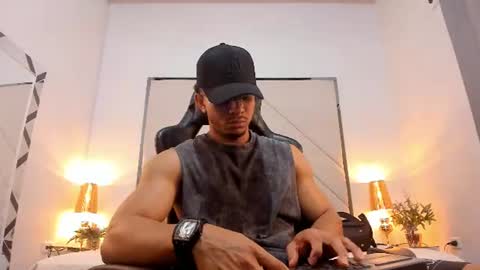 Snapshot of jaydenvance chatting on 06-24-26, 05:17 JAYDEN online show from 06-24-26, 05:17