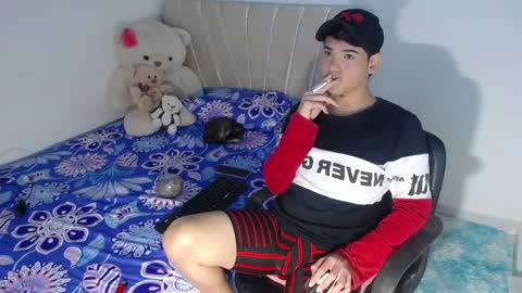 Snapshot of jayder_steven chatting on 03-14-26, 06:30 Jayder Steven online show from 03-14-26, 06:30