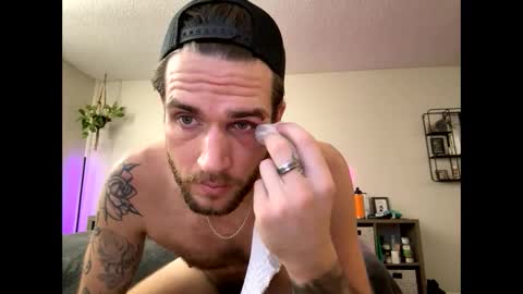 jaydonred online show from 01-14-26, 02:06