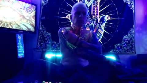 jayfugz online show from 12-25-24, 11:22