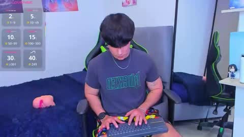 Jay online show from 03-10-26, 08:36