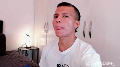 Jaylen and duke online show from 02-10-26, 11:14