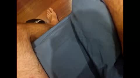 Curious daddy online show from 02-18-25, 11:22