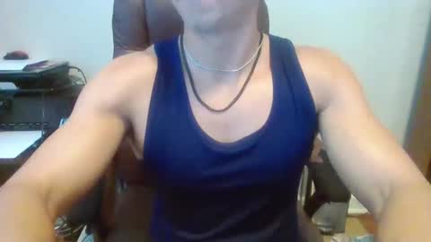 Jayme D online show from 01-18-25, 05:15