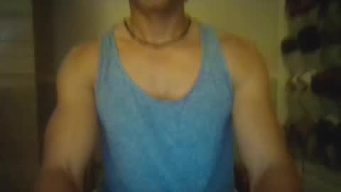 Jayme D online show from 02-24-25, 01:35