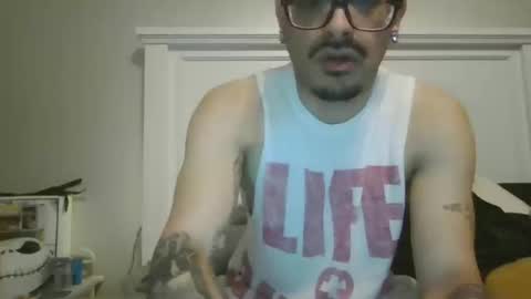jayruthless666 online show from 03-07-26, 02:58