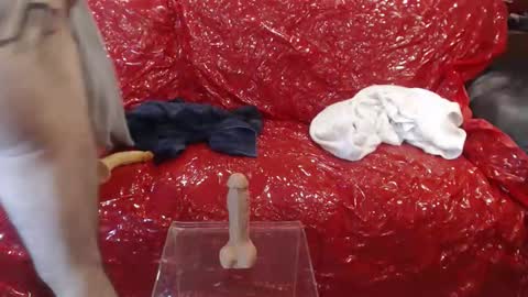 Jaytheslutslave online show from 11-16-25, 05:29