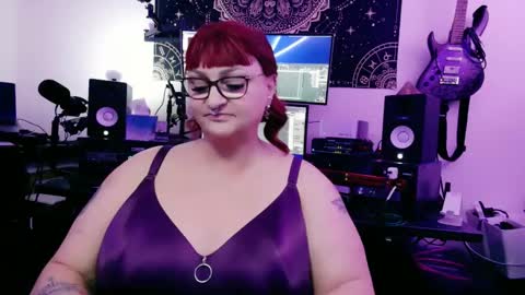 Jaz online show from 11-23-25, 05:51