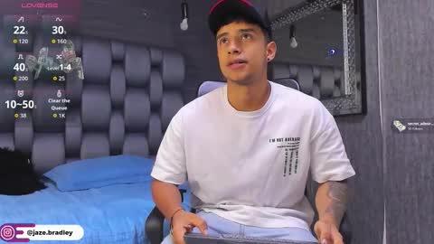 jaze_bradley online show from 11-08-25, 11:32