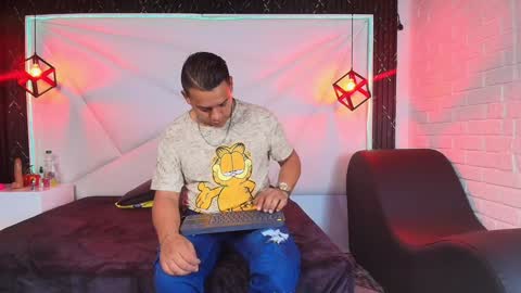 jazford online show from 01-21-25, 03:26