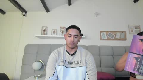 jazford online show from 04-10-26, 03:12