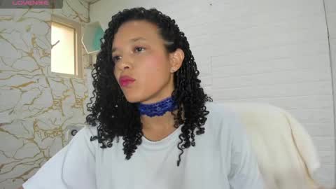 Jazlin  online show from 04-16-26, 01:23