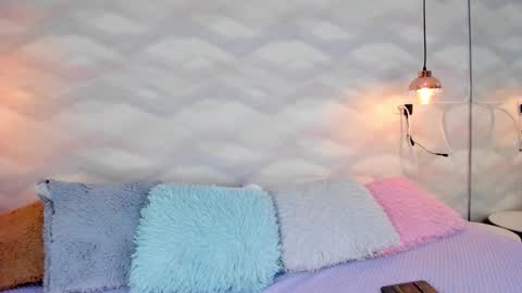 JAZLIN ANGELS online show from 02-26-26, 05:12