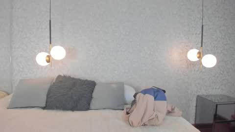 JAZLIN ANGELS online show from 04-19-26, 06:46