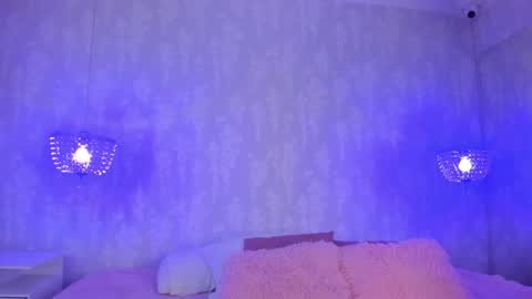 JAZLIN ANGELS online show from 05-13-26, 09:39
