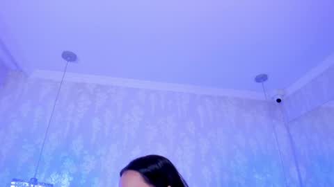 JAZLIN ANGELS online show from 05-31-26, 09:49