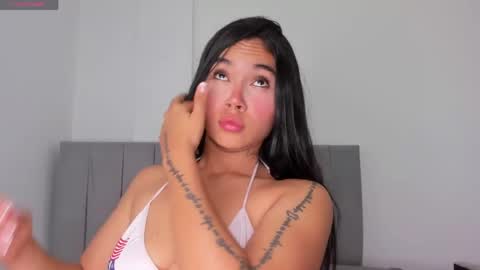 Jazly  online show from 04-19-26, 12:48