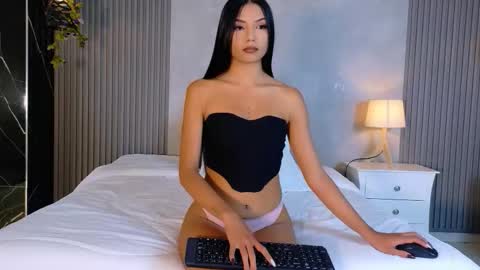 jazmiin_evans online show from 03-20-26, 08:25