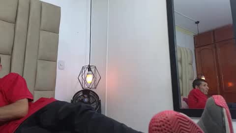 jazmin_and_jose online show from 12-20-25, 07:10