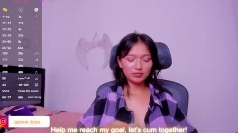 Jazmin online show from 01-02-25, 10:01